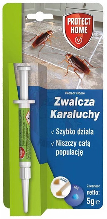 Protect Home Zwalcza Karaluchy 5 g