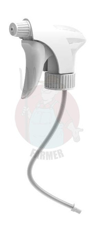 Główka mini acid A078.062 (R119V) Marolex