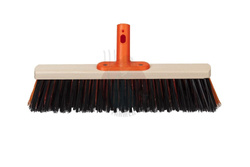 Szczotka HYBRYDA KLIK 40 CM n/o