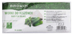 Worki do kiszonek nr 361030