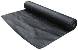 AGROTKANINA CZARNA 3,27x100 m (cena za mb)