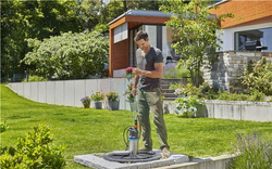 Pompa zanurzeniowo - ciśnieniowa 4700/2