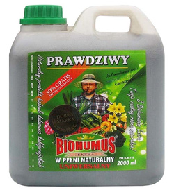 BIOHUMUS EXTRA UNIWERSALNY 2L