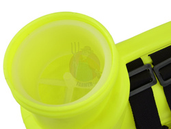 Opryskiwacz akumulatorowy 16 L Geko