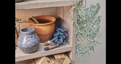 Wąż tekstylny Liano Xtreme 19 mm (3/4"), 20 m