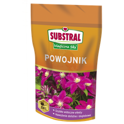 Substral Magiczna Siła Powojnik 350 g