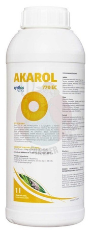 Akarol 770 EC 1 L