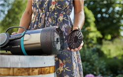 Pompa zanurzeniowo - ciśnieniowa 4700/2