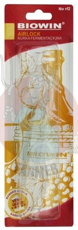 RURKA FERMENTACYJNA RF2 2 szt.