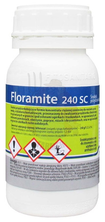 Floramite 240 SC 250 ml