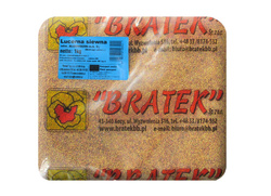 Lucerna siewna Algonquin 1 kg kwalifikat C1 Bratek