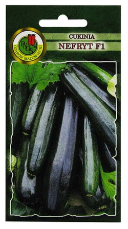 CUKINIA NEFRYT F1 3g