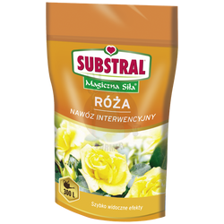 Substral Magiczna Siła Róża 300 g nawóz