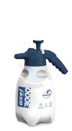 Pianownica Axel 3000 Alka Line Marolex