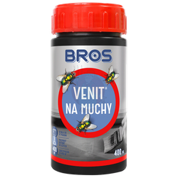 Venit preparat na muchy Bros 400 ml