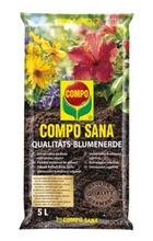 Podłoże uniwersalne najwyższej jakości 5 L