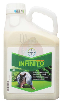 Infinito 687,5 SC 5 L