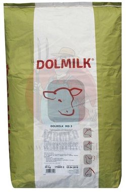 DOLMILK MD 3 20 kg