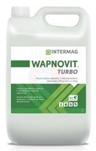 Wapnovit Turbo 5 L Intermag