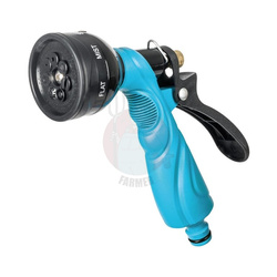 Zraszacz pistoletowy 7-funkcyjny BASIC