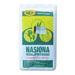 Groch siewny ozimy Dexter kwalifikat C1 nasiona