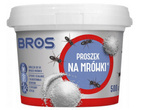 PROSZEK NA MRÓWKI BROS 500g