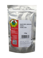 Marchew jadalna Koral 100 g PNOS