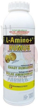 L-Amino + HUMUS 1 L  Agro Sorb