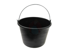 Construction bucket 20 L