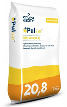 Siarczan amonu Pulsar 25 kg
