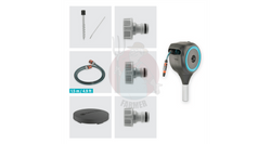 Bęben ogrodowy RollUp S