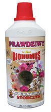 BIOHUMUS EXTRA STORCZYK 500ml