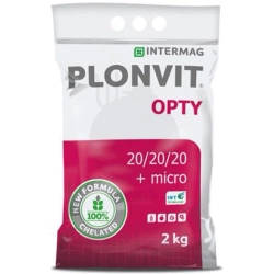 Plonvit Opty 2 kg Intermag