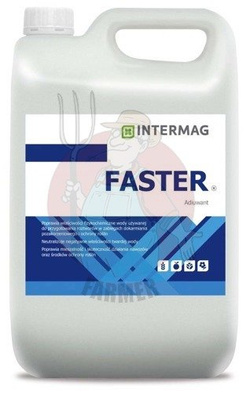 Faster 5 L Intermag