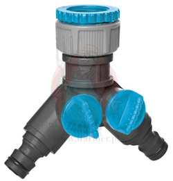 ROZDZIELACZ PODWÓJNY