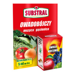 Karate zeon 050 CS 5 ml