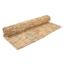 Parawan z trzciny 100x300 cm