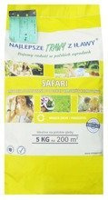 Mieszanka traw Safari 5 kg