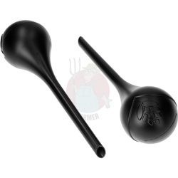 Kule nawadniające do roślin czarne - 2 szt.