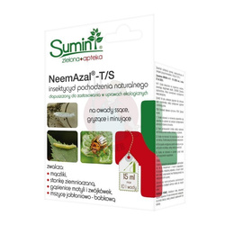 NeemAzal - T/S 15 ml