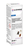 K-Othrine 2,5 Flow 30ml