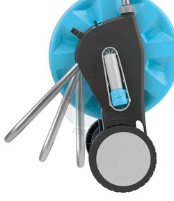 WÓZEK NA WĄŻ COMPACT