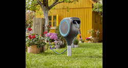 Bęben ogrodowy RollUp M