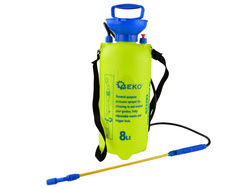 Opryskiwacz ciśnieniowy 8 L G73203 Geko