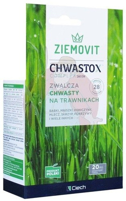 Chwastox Complex 260 EW 20ml