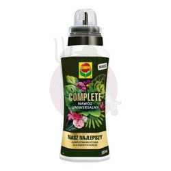 Compo Complete universal fertilizer 500 ml