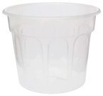 Osłonka Karo 13 transparentna bezbarwna