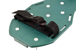 Aerator sandałowy na buty z kolcami G72070