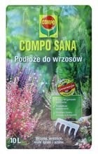COMPO SANA podłoże do wrzosów 10L