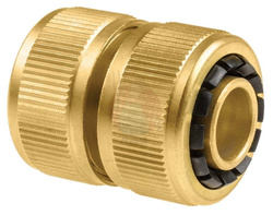 REPARATOR BRASS 3/4"